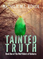 Tainted truth cover image