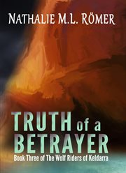 Truth of a betrayer cover image