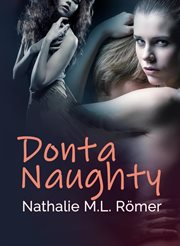 Donta Naughty cover image