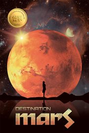 Destination mars cover image