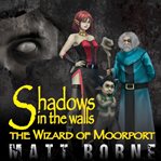 Shadows in the walls cover image