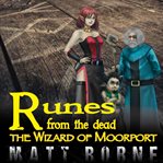 Runes from the dead cover image