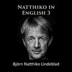 Natthiko in english 3 cover image