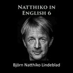 Natthiko in english 6 cover image