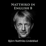 Natthiko in english 8 cover image
