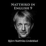 Natthiko in english 9 cover image