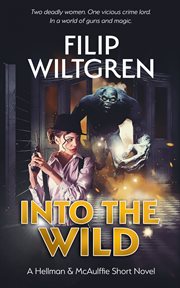 Into the wild cover image
