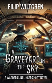 A Graveyard in the Sky cover image