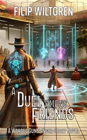 A Duel Among Friends cover image