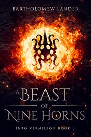 A Beast of Nine Horns cover image