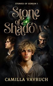 Stone of Shadows cover image