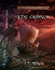 The crimson sceptre cover image