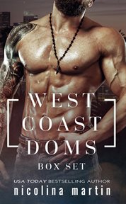 West Coast Doms Boxset cover image