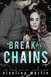 Break My Chains cover image