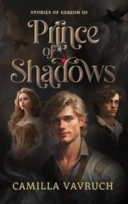 Prince of Shadows cover image