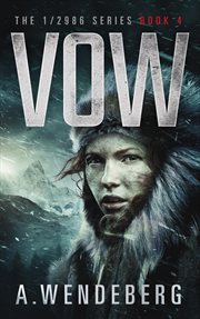 Vow cover image