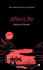 AfterLife cover image