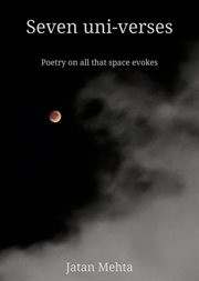 Seven uni-verses cover image