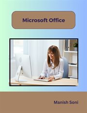 Microsoft Office cover image