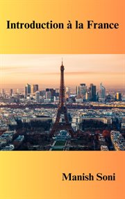 Introduction À La France cover image