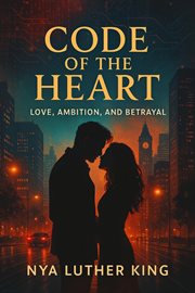 Code of the Heart cover image