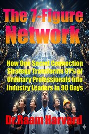 The 7-Figure Network cover image