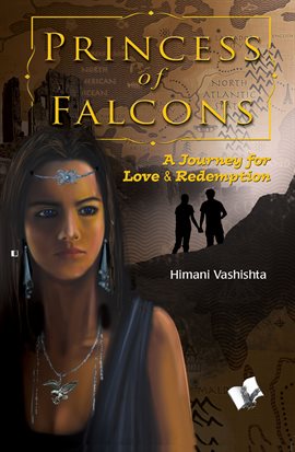 Cover image for Princes Of Falcons