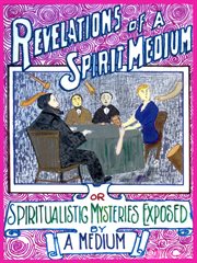 Revelations of a Spirit Medium cover image