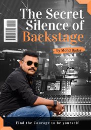 The secret silence of backstage cover image