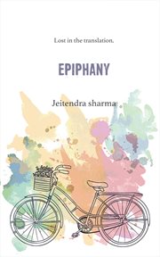 Epiphany cover image
