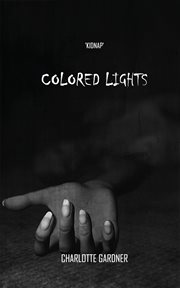 COLORED LIGHTS cover image