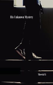 His unknown mystery cover image