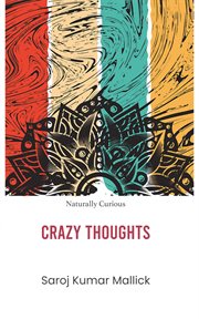 Crazy thoughts cover image