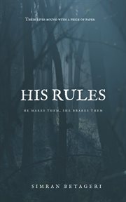 His rules cover image