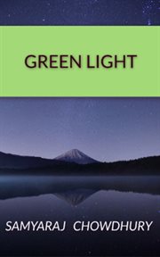 Green light cover image