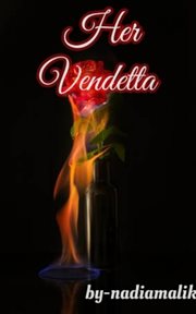Her vendetta cover image