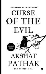 Curse of the Evil cover image
