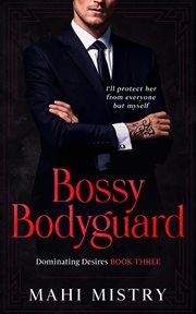 Bossy Bodyguard cover image
