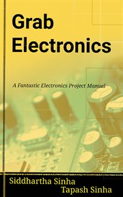 Grab electronics cover image