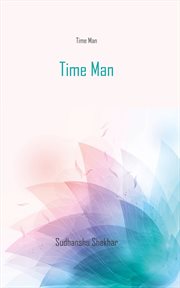 Time Man : Time Man cover image