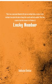 Lucky number cover image