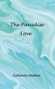 The paradise love cover image