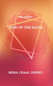 Rise of the rajya cover image