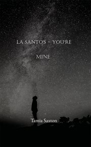 La santo's - you're mine cover image