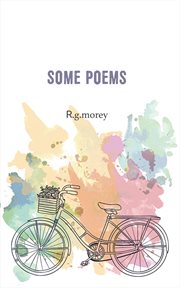 Some poems cover image
