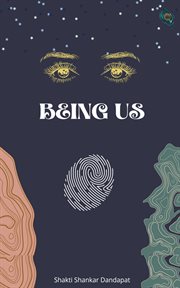 Being us cover image