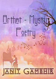 Arthat: mystic poetry : Mystic Poetry cover image