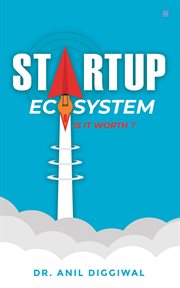 Startup Ecosystem cover image