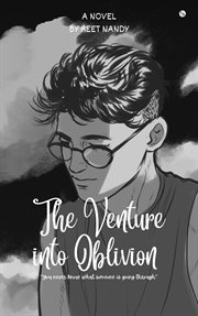 The Venture Into Oblivion cover image