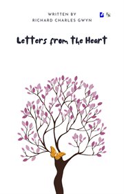 Letters From the Heart cover image